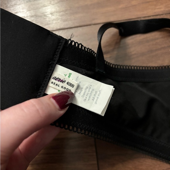 Unlined Aerie Bra - Picture 4 of 4